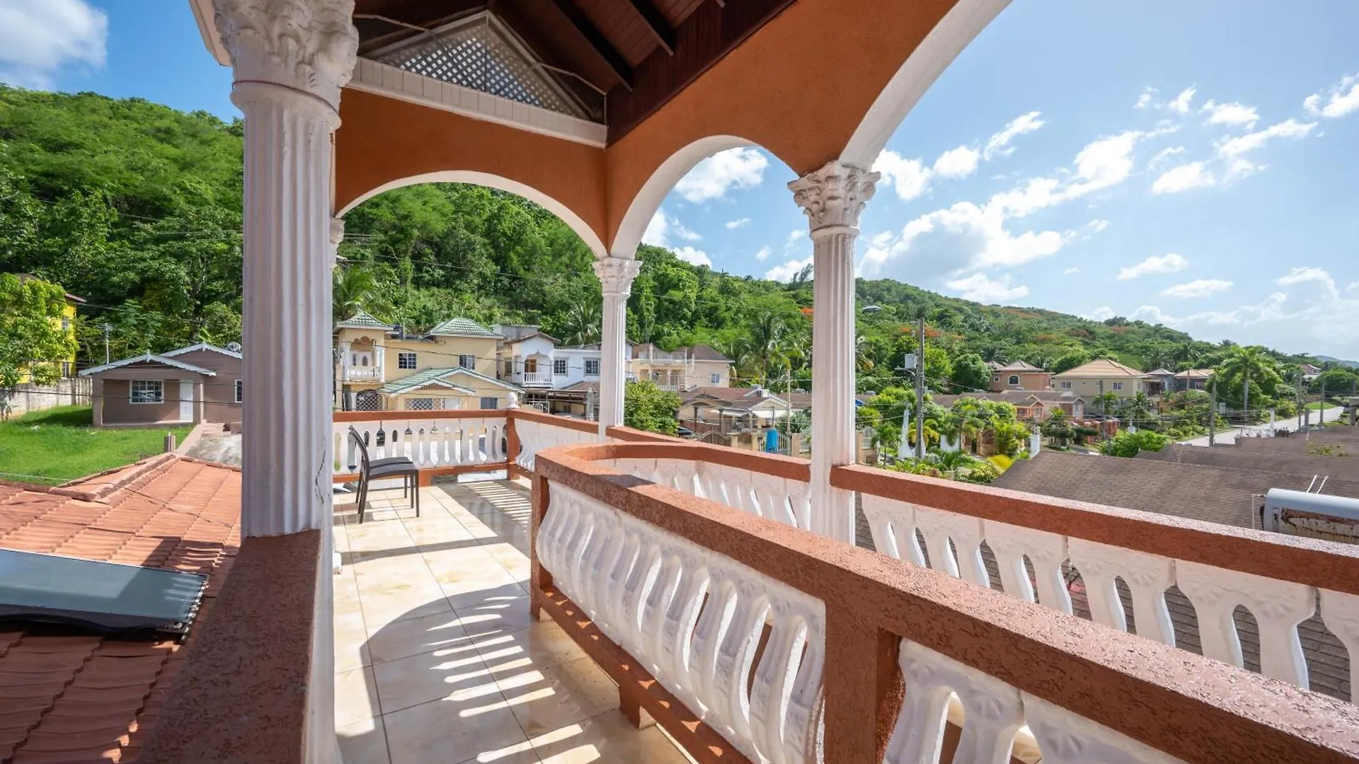 Timar Sunset 2 Bedroom Suite Montego Bay