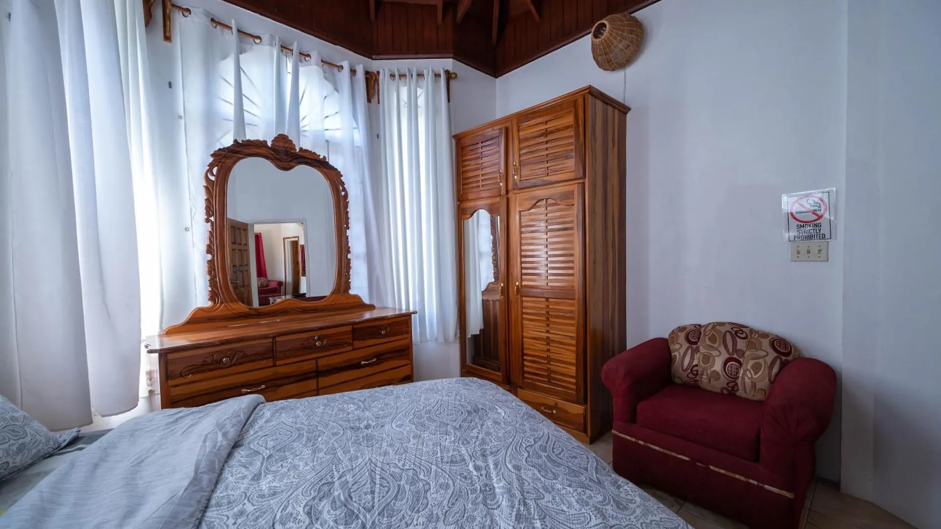 Timar Sunset 2 Bedroom Suite Montego Bay Apartment