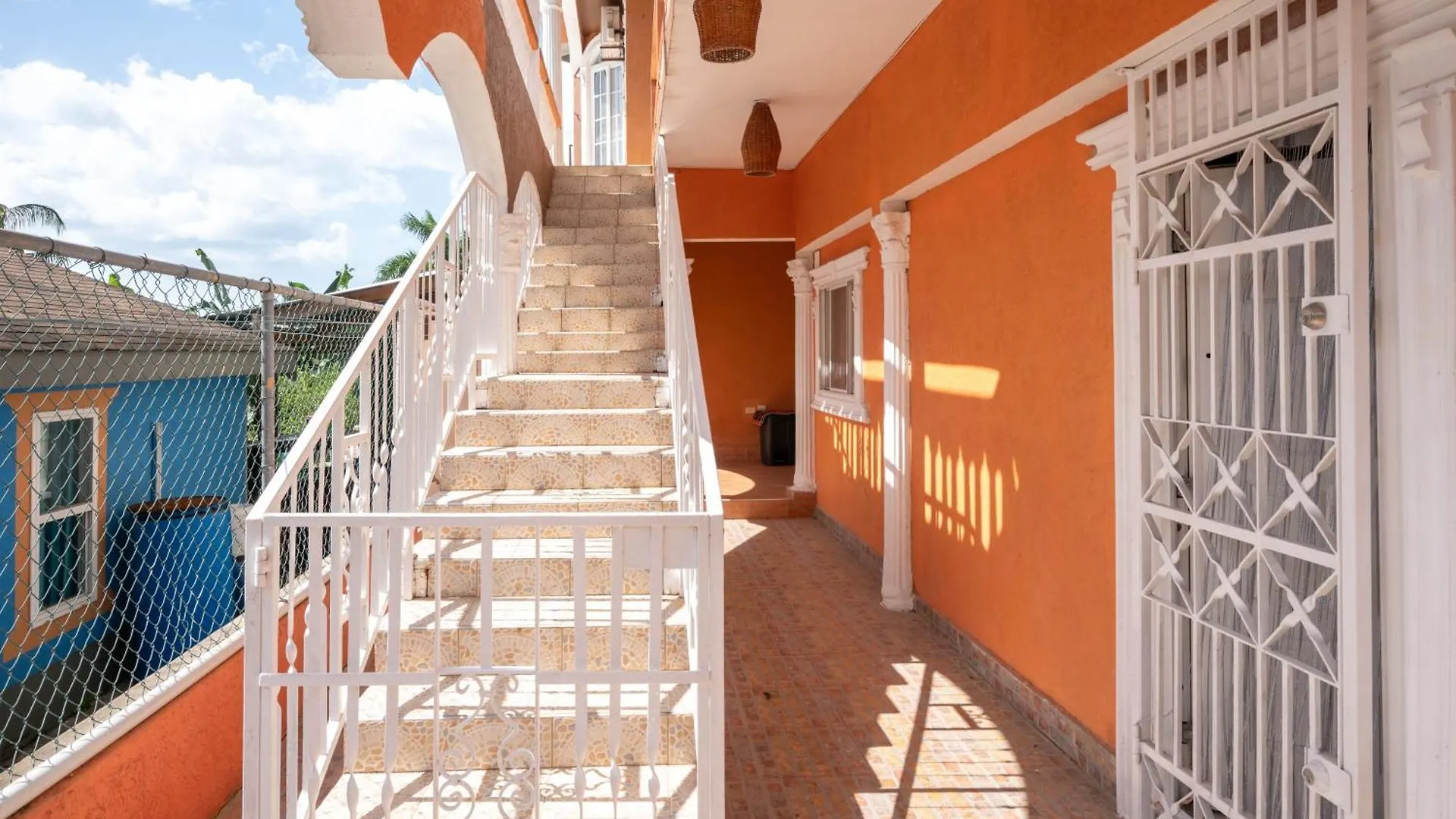 Timar Sunset 2 Bedroom Suite Montego Bay Apartment