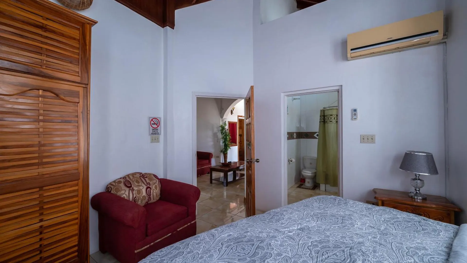 Timar Sunset 2 Bedroom Suite Montego Bay 0*,