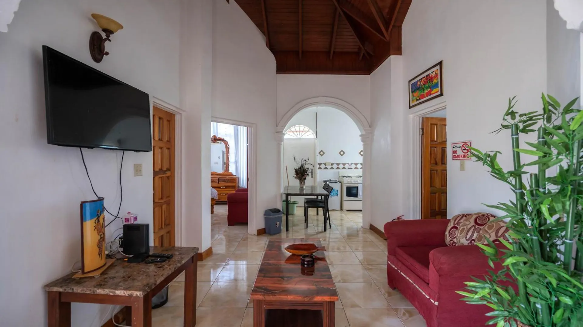 Timar Sunset 2 Bedroom Suite Montego Bay