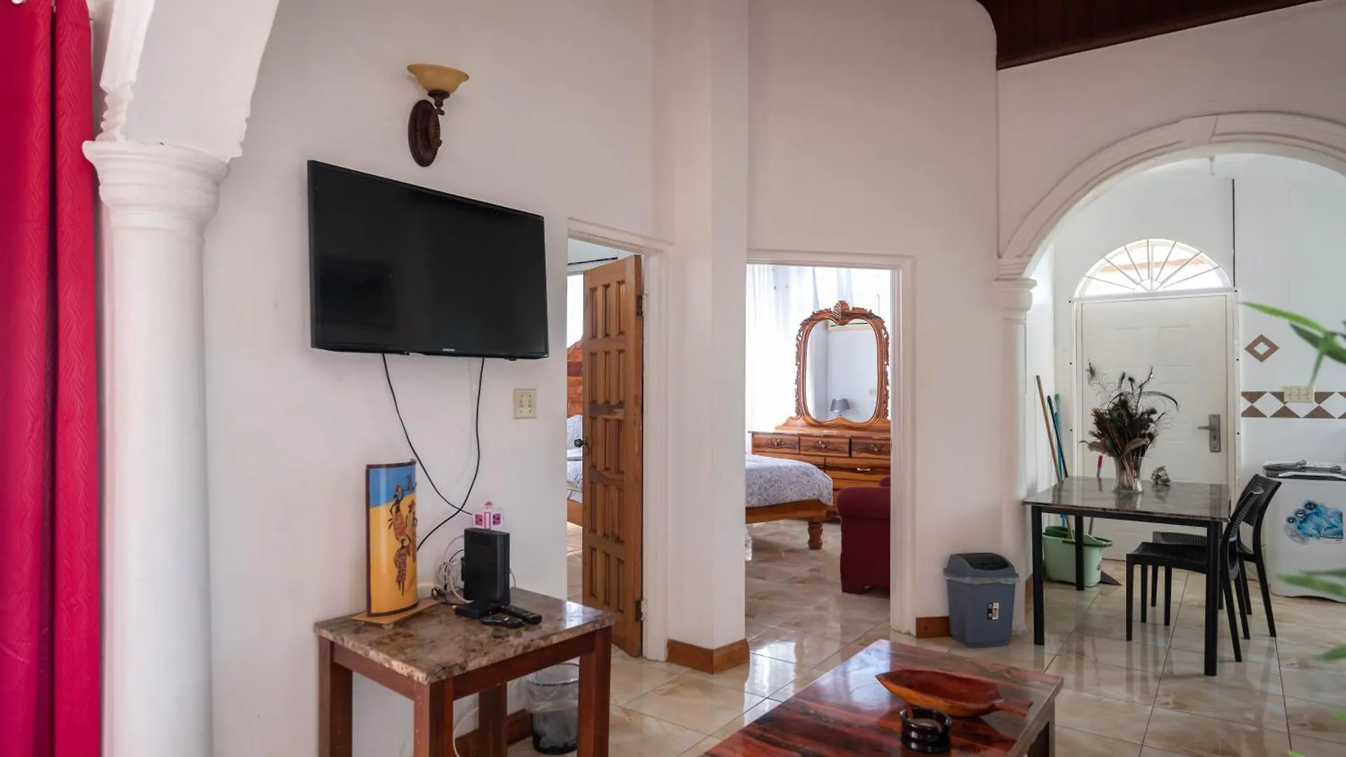 Apartment Timar Sunset 2 Bedroom Suite Montego Bay