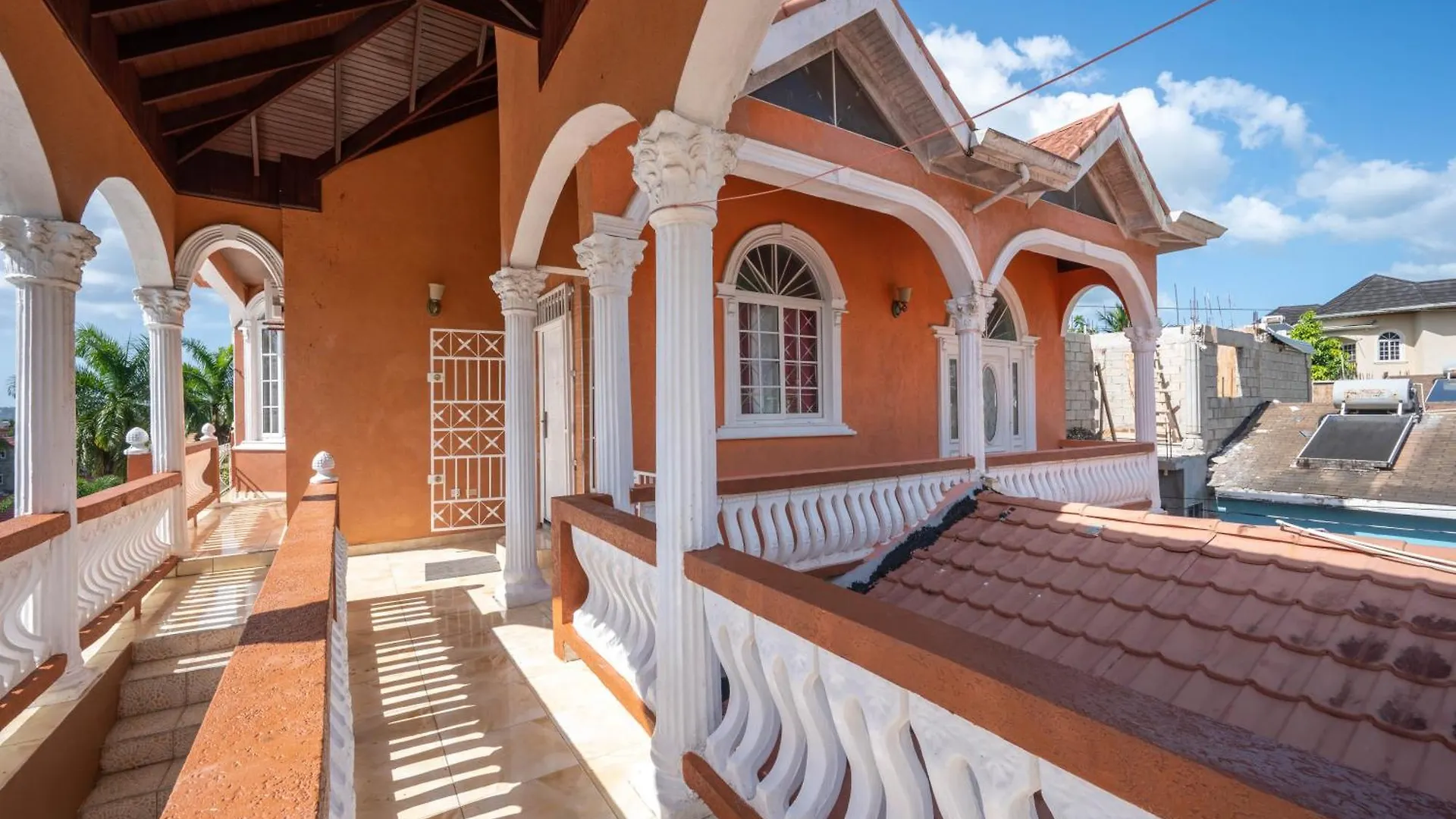 Timar Sunset 2 Bedroom Suite Montego Bay