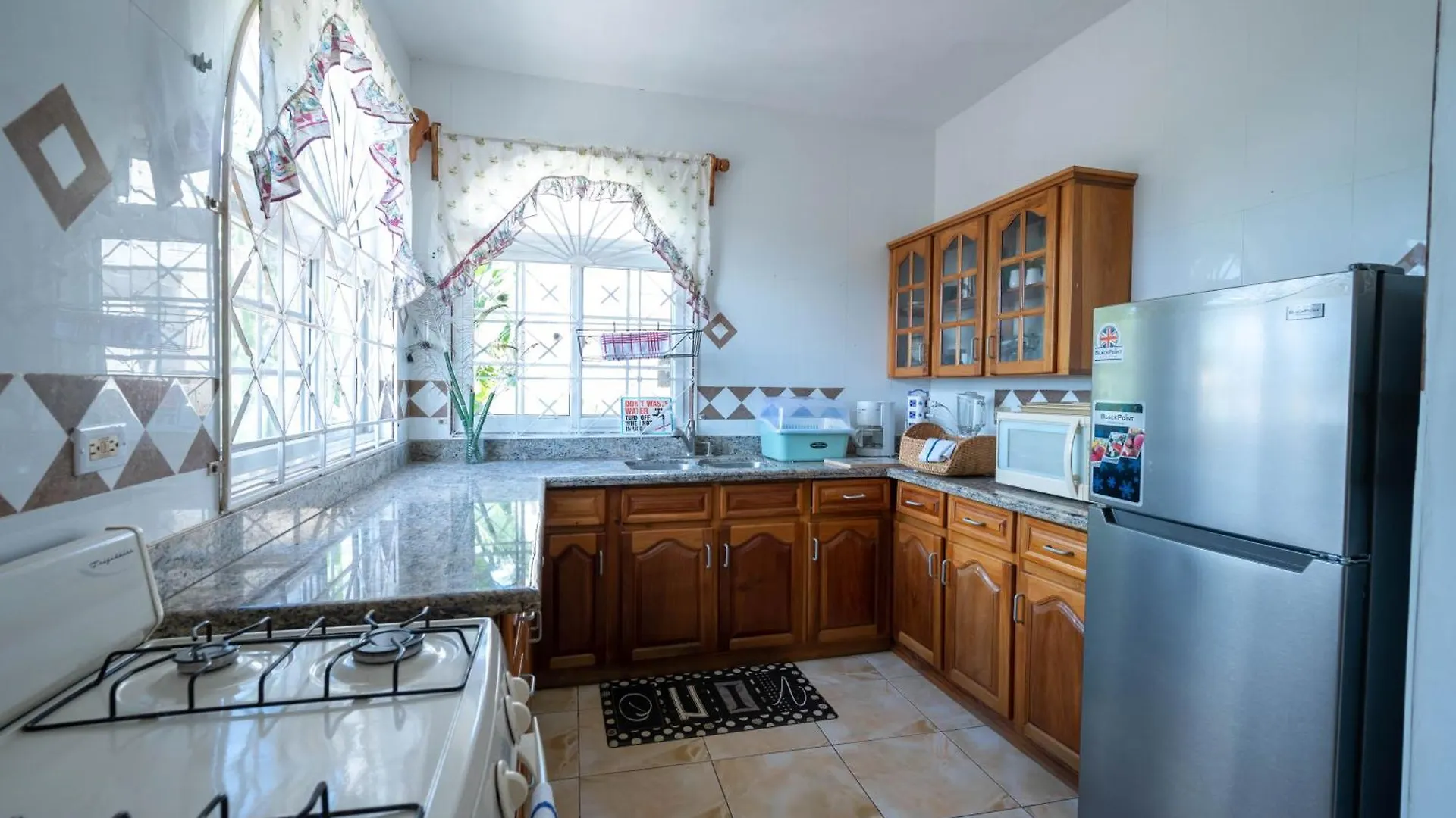 Apartment Timar Sunset 2 Bedroom Suite Montego Bay