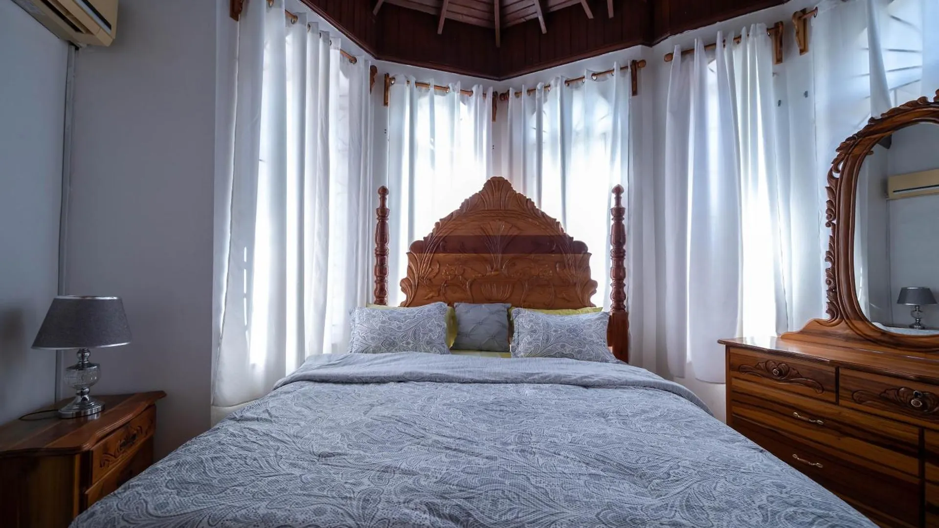 Apartment Timar Sunset 2 Bedroom Suite Montego Bay